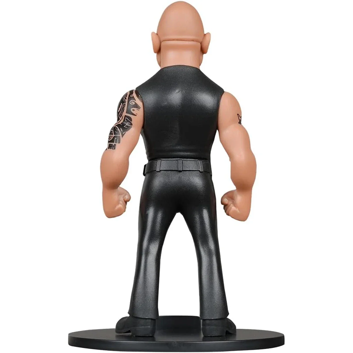 Minix Sports wwe The Rock