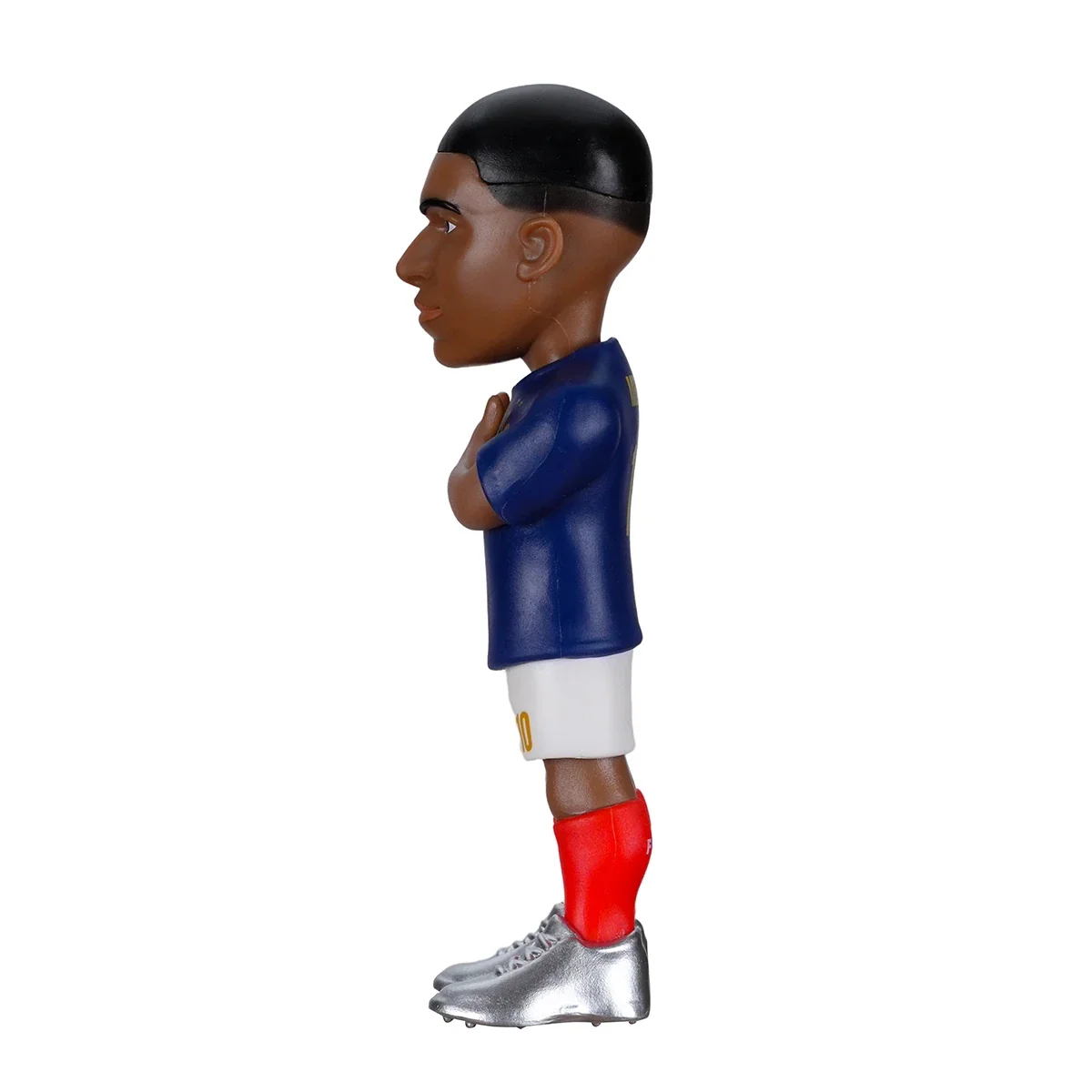 Minix Football Stars France Mbappe 12 Cm