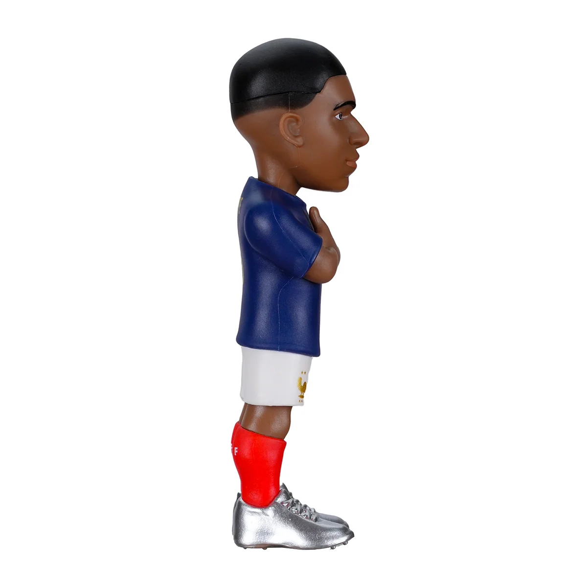 Minix Football Stars France Mbappe 12 Cm