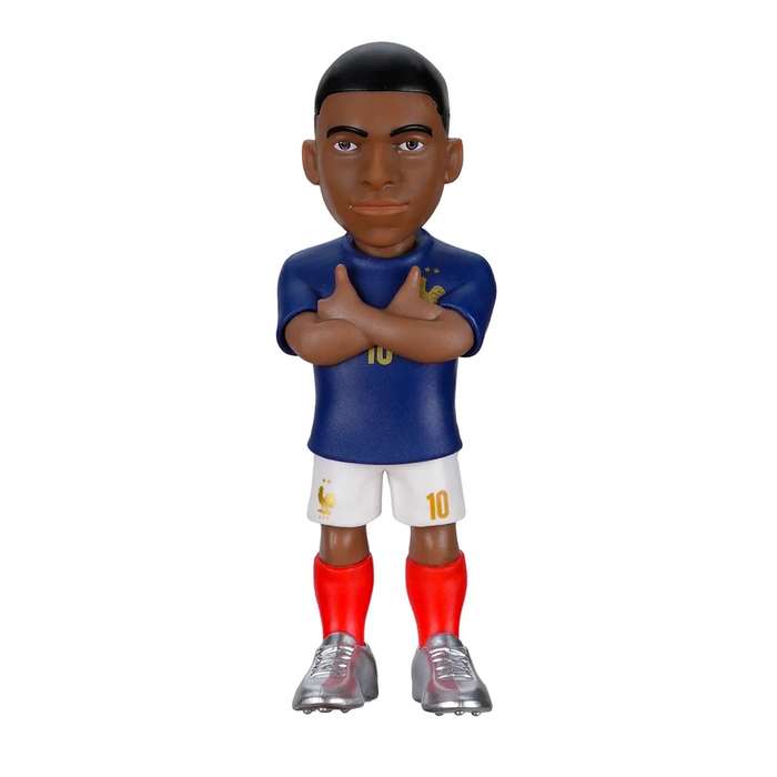 Kylian Mbappé