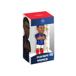 Minix Football Stars France Mbappe 12 Cm