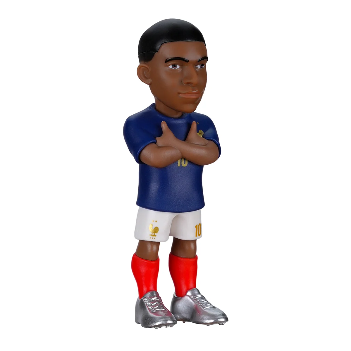 Minix Football Stars France Mbappe 12 Cm