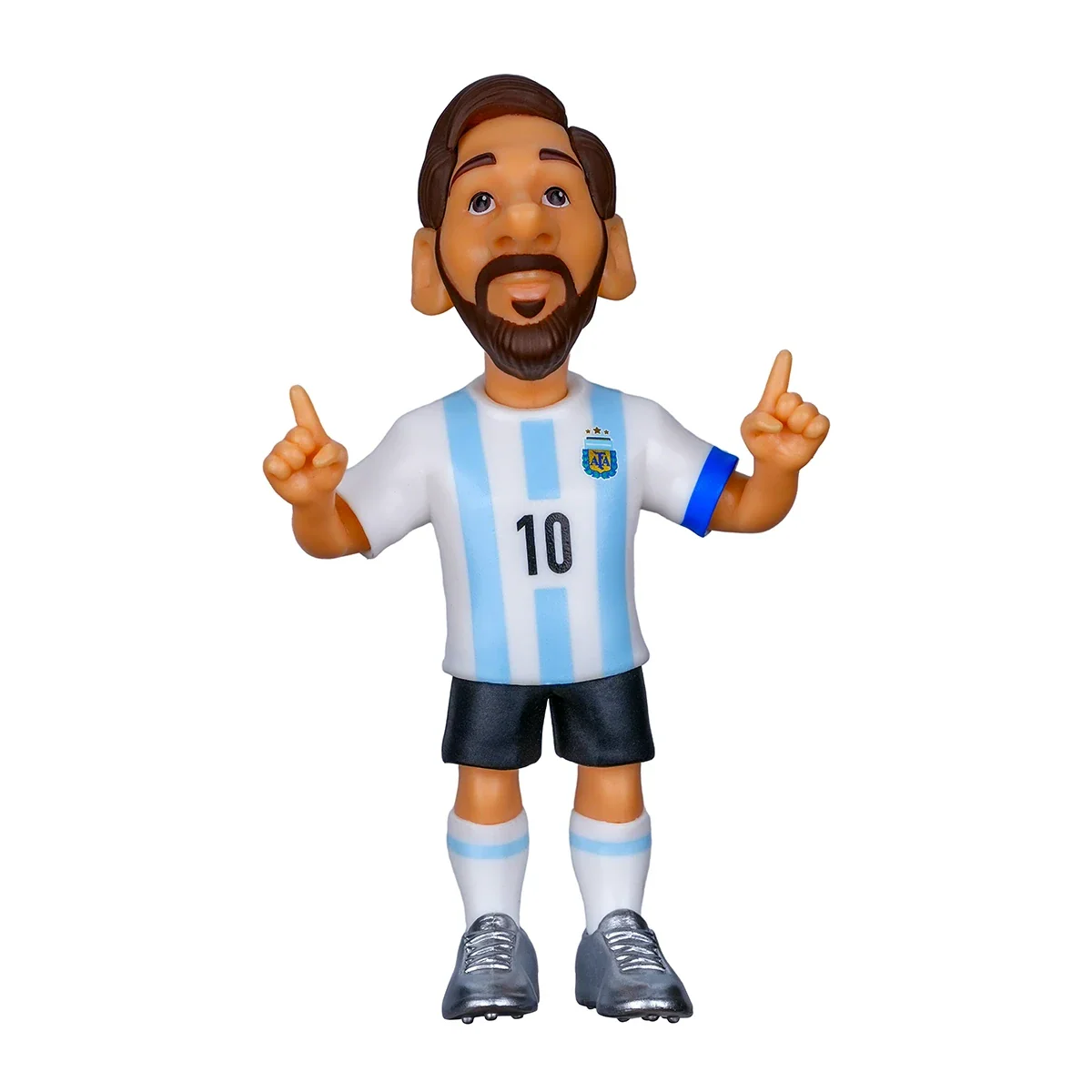 Minix Football Stars Argentina Messi (Refresh) 12 Cm