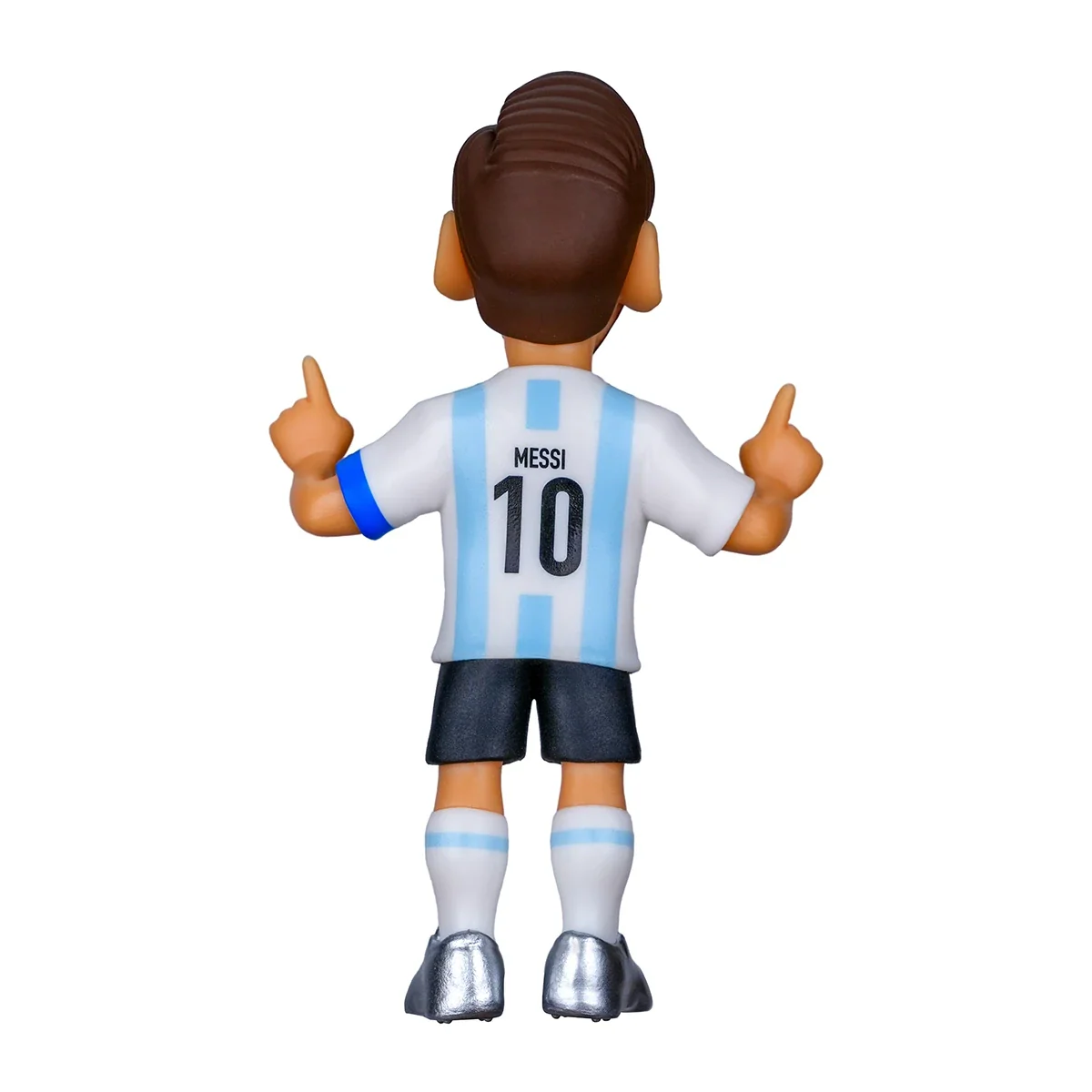 Minix Football Stars Argentina Messi (Refresh) 12 Cm