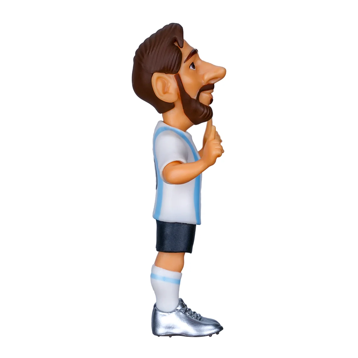 Minix Football Stars Argentina Messi (Refresh) 12 Cm