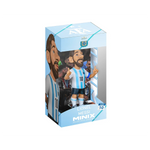 Minix Football Stars Argentina Messi (Refresh) 12 Cm