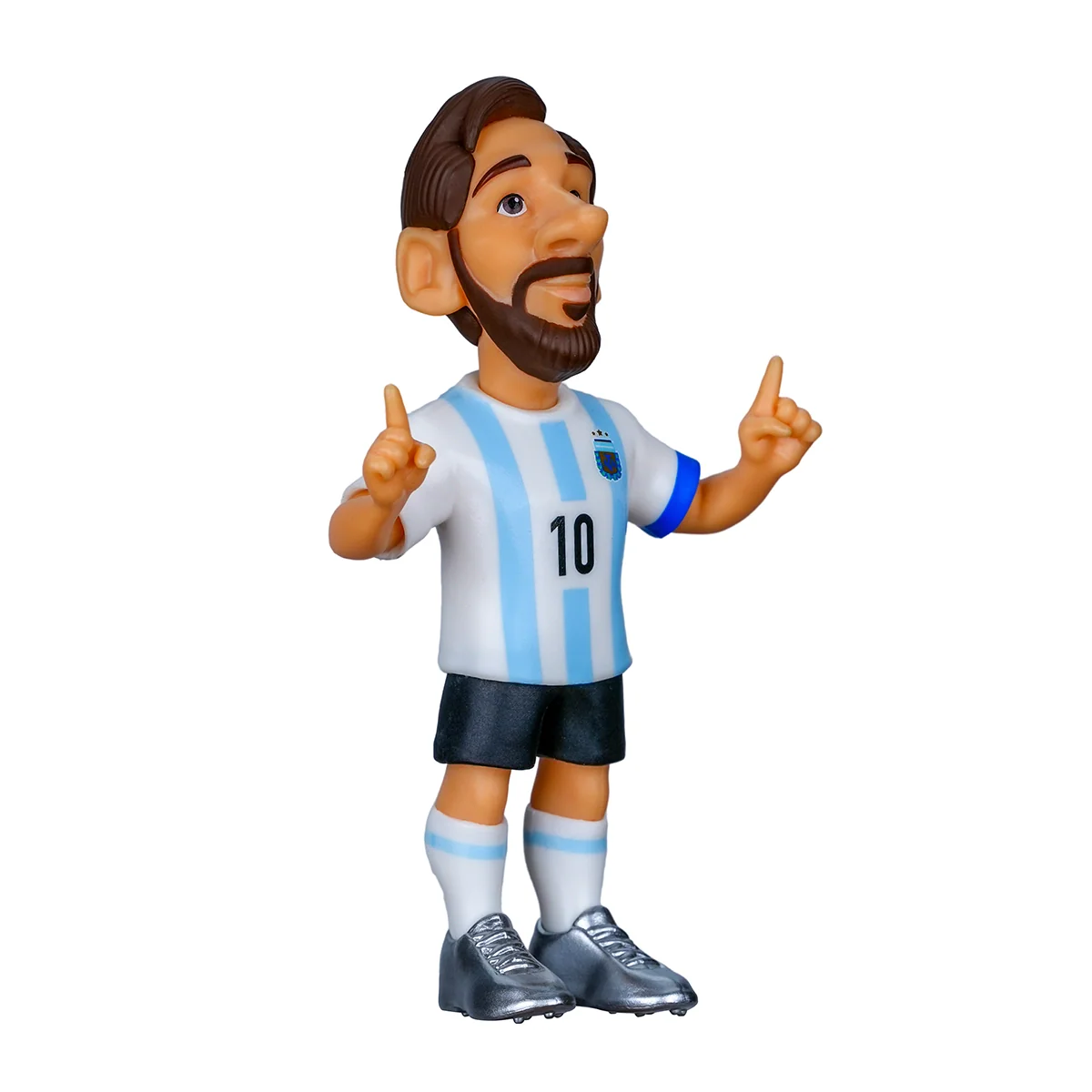 Minix Football Stars Argentina Messi (Refresh) 12 Cm