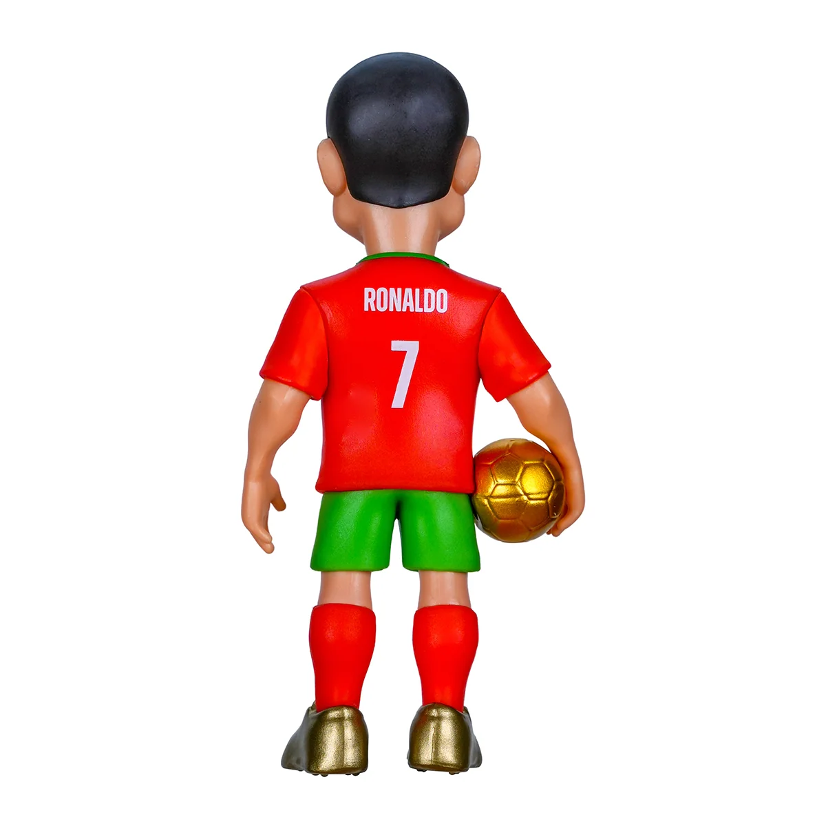 Minix Football Stars Portugal Ronaldo (Refresh) 12 Cm