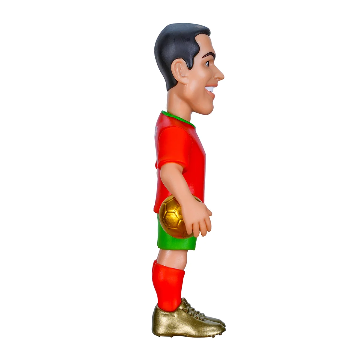 Minix Football Stars Portugal Ronaldo (Refresh) 12 Cm