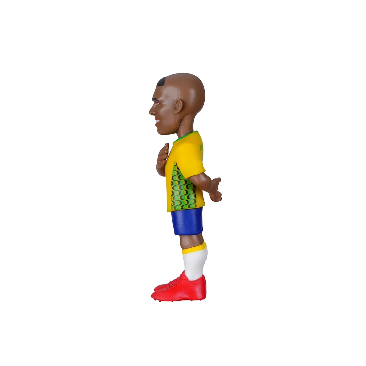 Minix Football Legends Brazil Ronaldo 12 Cm