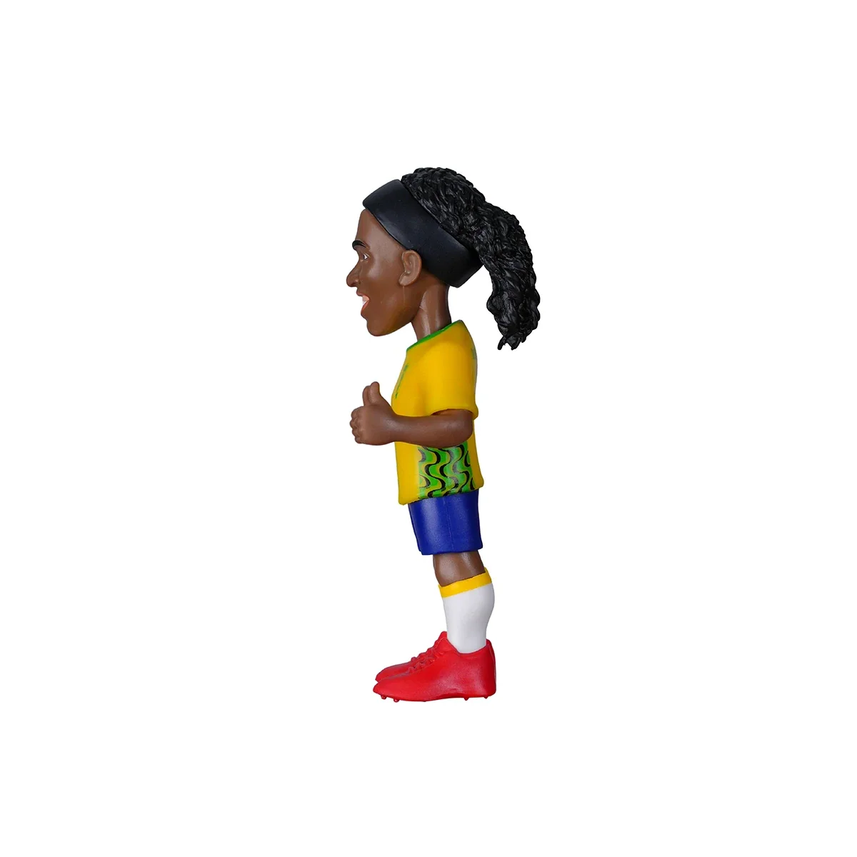Minix Football Legends Brazil Ronaldinho 12 Cm