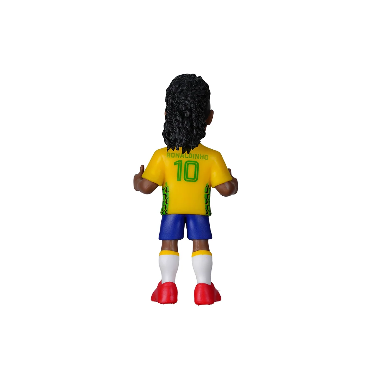 Minix Football Legends Brazil Ronaldinho 12 Cm