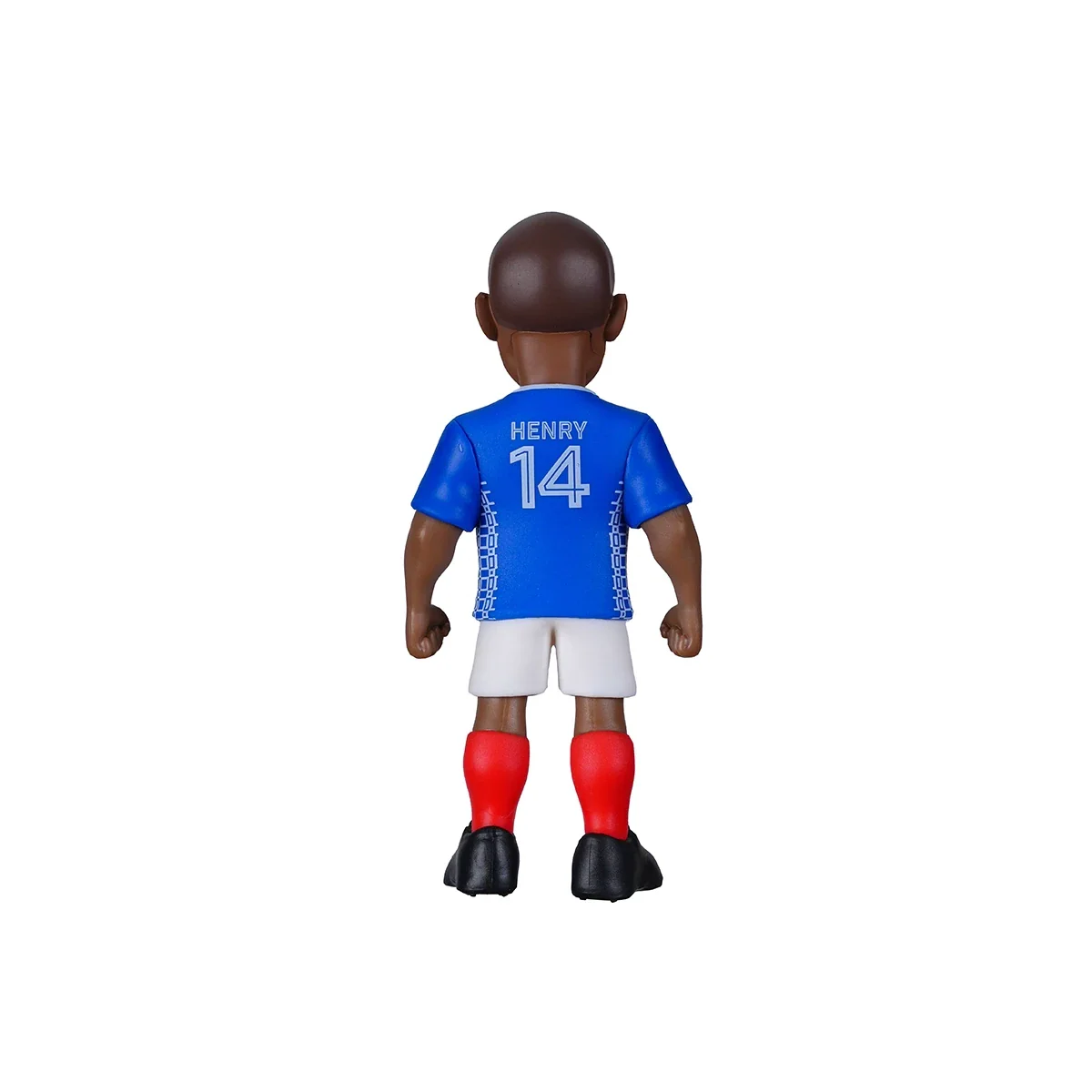 Minix Football Legends France Thierry Henry 12 Cm