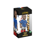 Minix Football Legends France Thierry Henry 12 Cm
