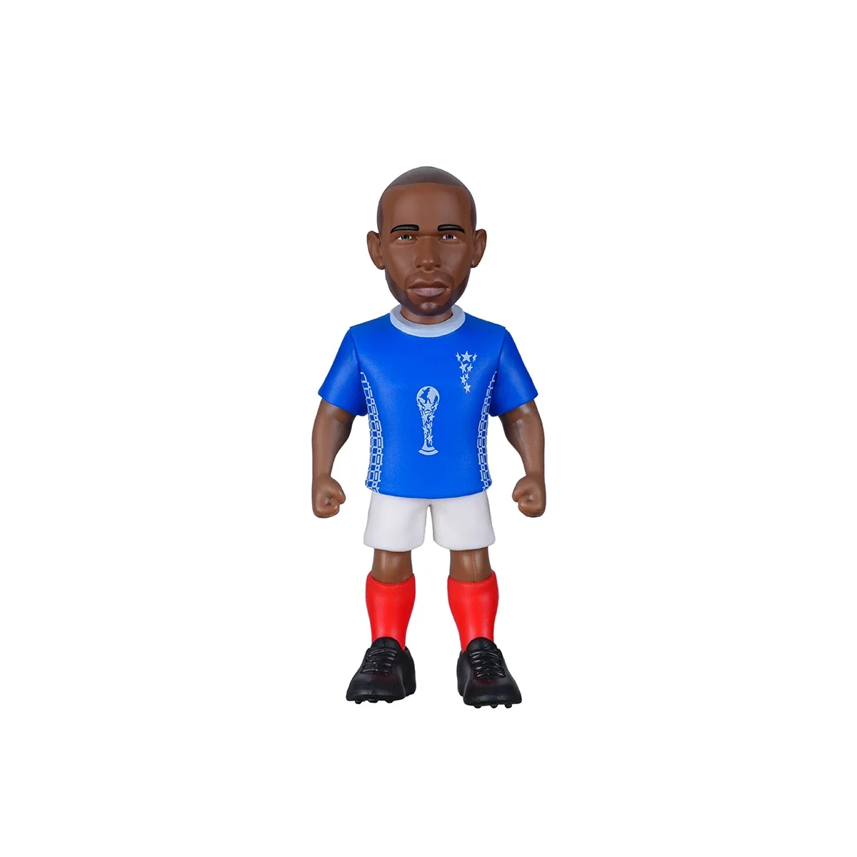 Minix Football Legends France Thierry Henry 12 Cm