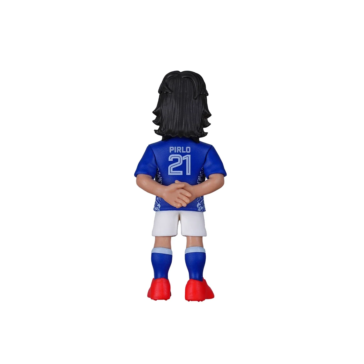 Minix Football Legends Italy Andrea Pirlo 12 Cm