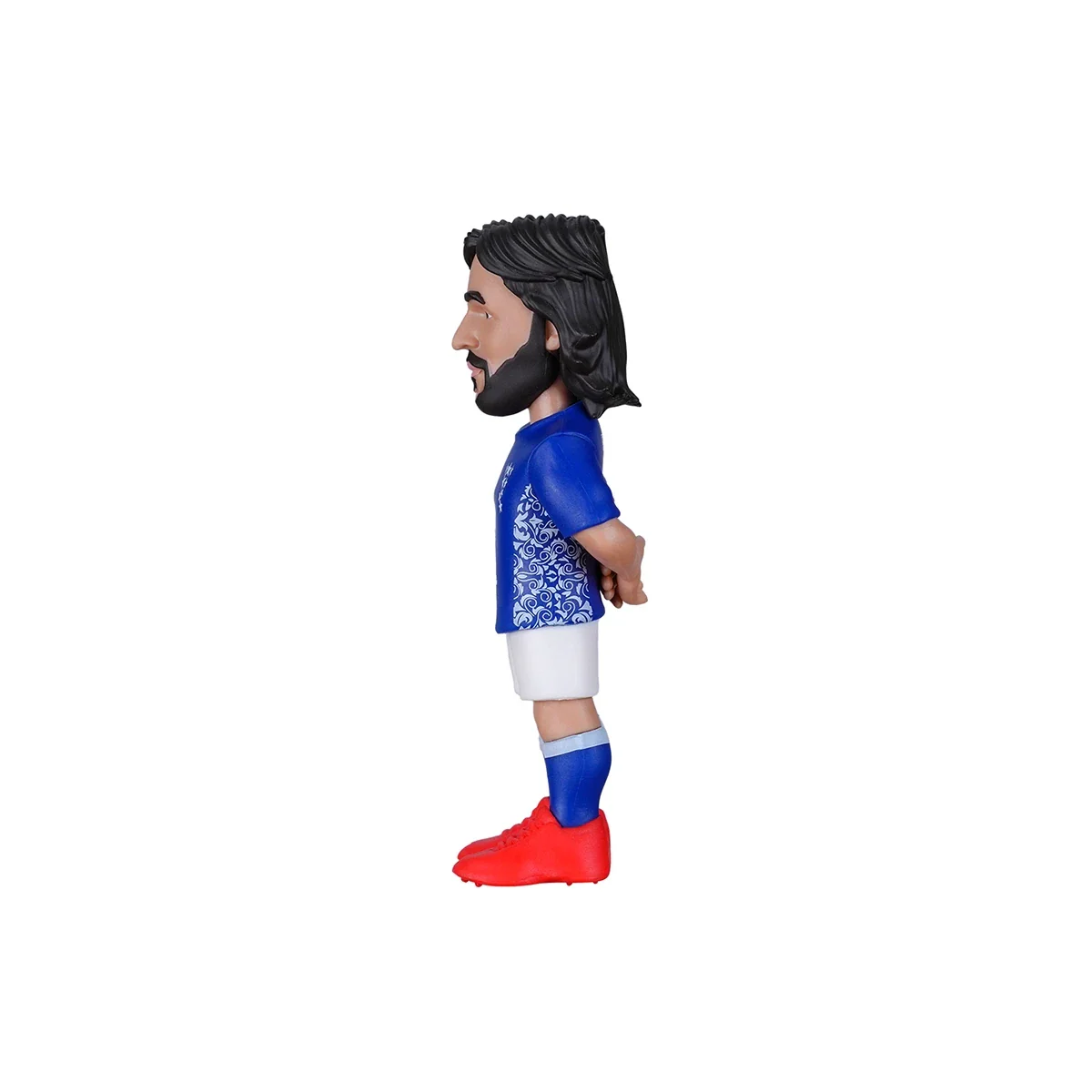 Minix Football Legends Italy Andrea Pirlo 12 Cm