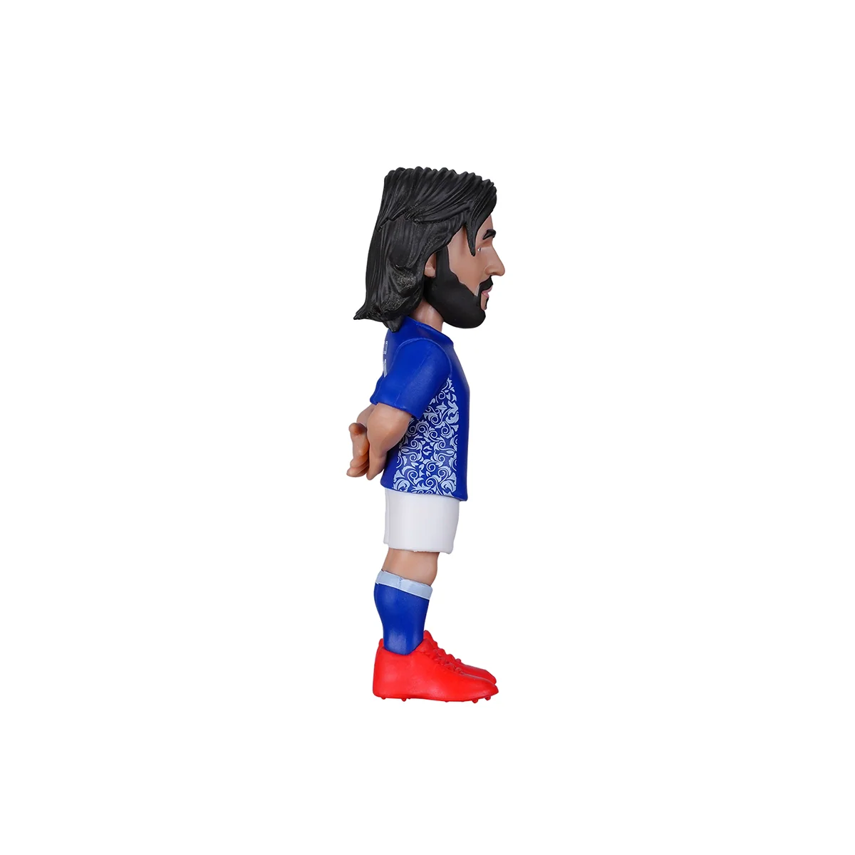 Minix Football Legends Italy Andrea Pirlo 12 Cm