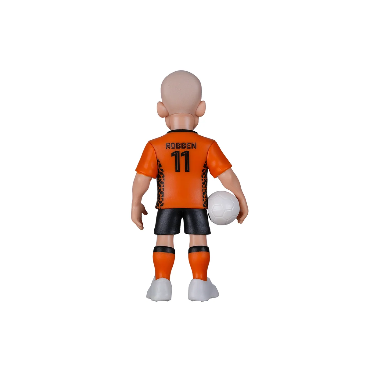 Minix Football Legends Netherlands Arjen Robben 12 Cm
