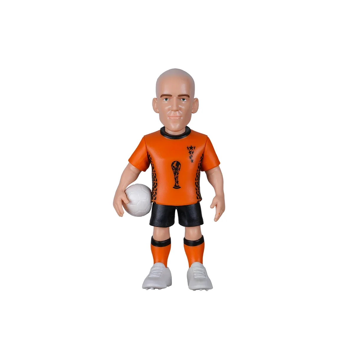 Minix Football Legends Netherlands Arjen Robben 12 Cm