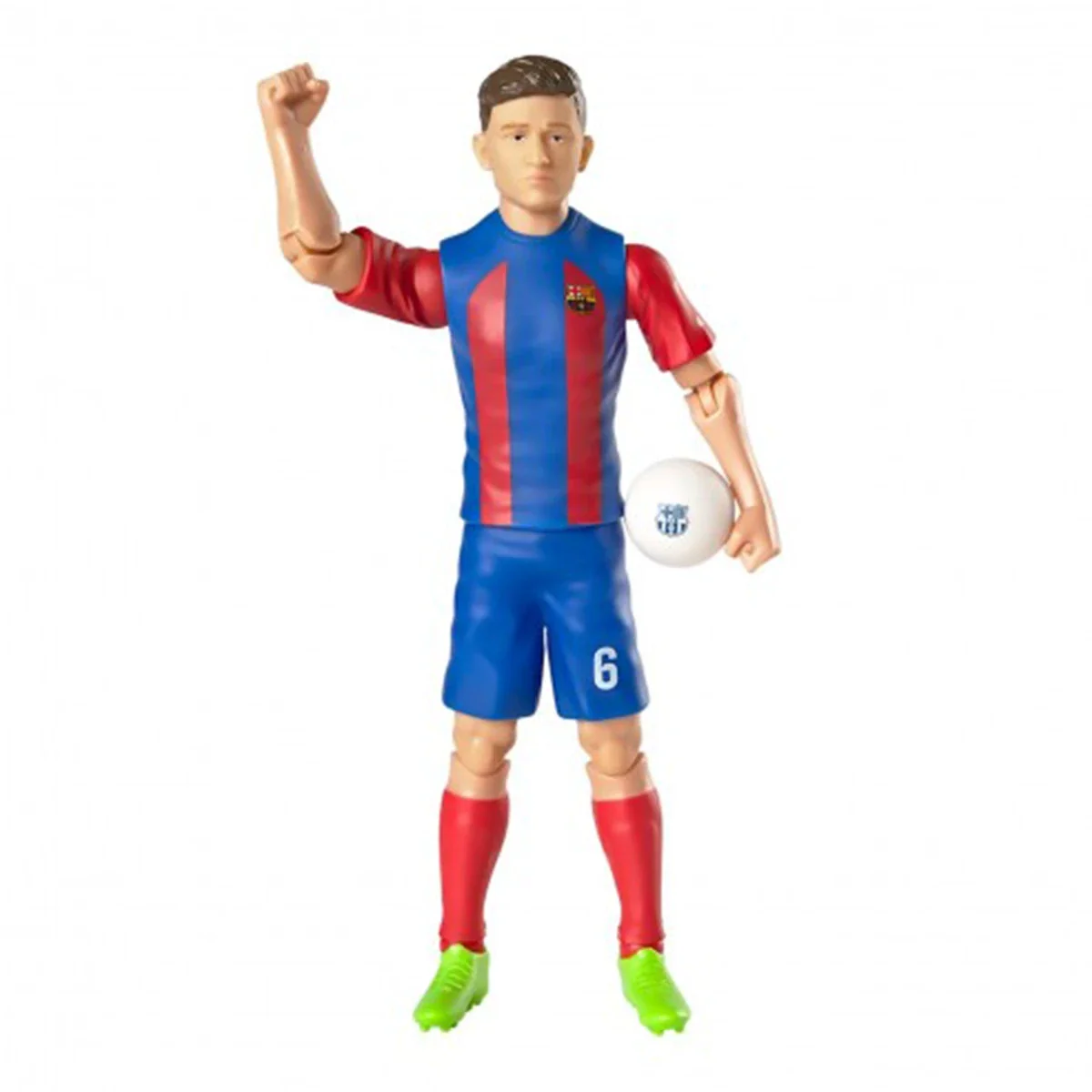 Banbo Fc Barcelona Gavi 20 Cm
