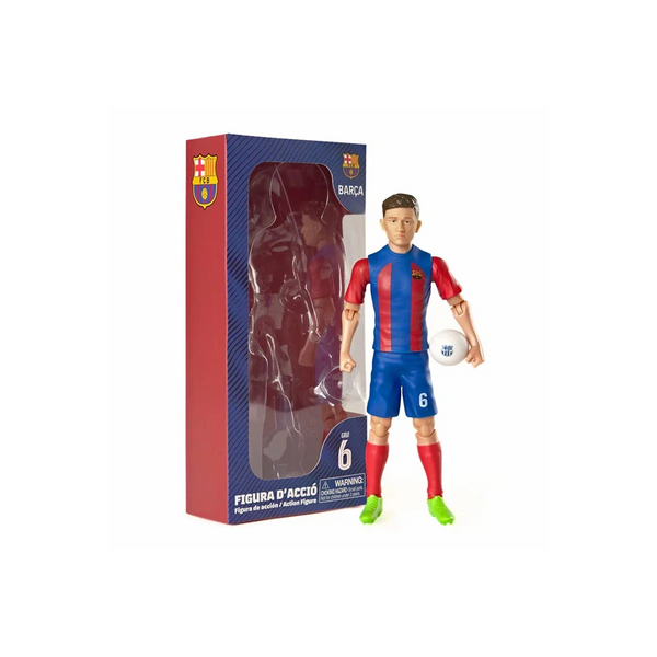 Banbo Fc Barcelona Gavi 20 Cm