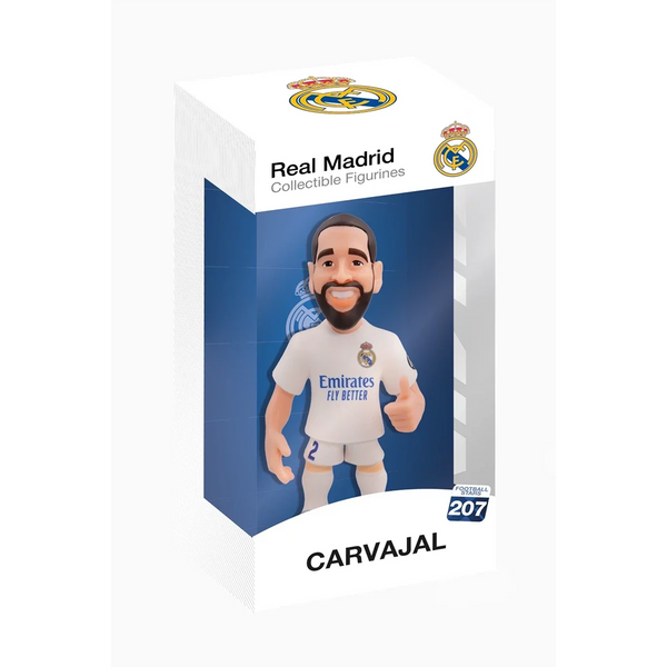 Banbo Real Madrid Carvajal 20 Cm