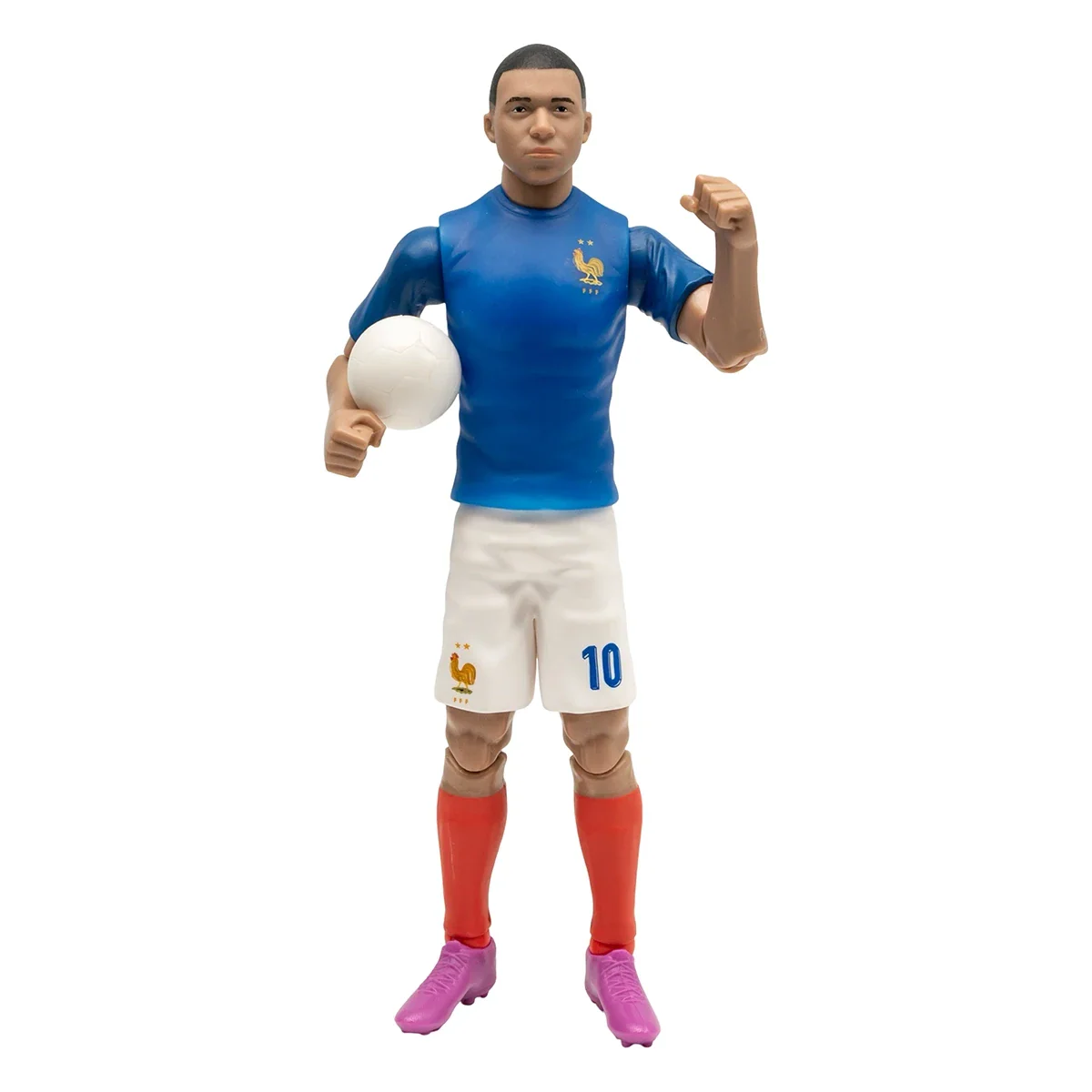 Banbo France Mbappe 20 Cm