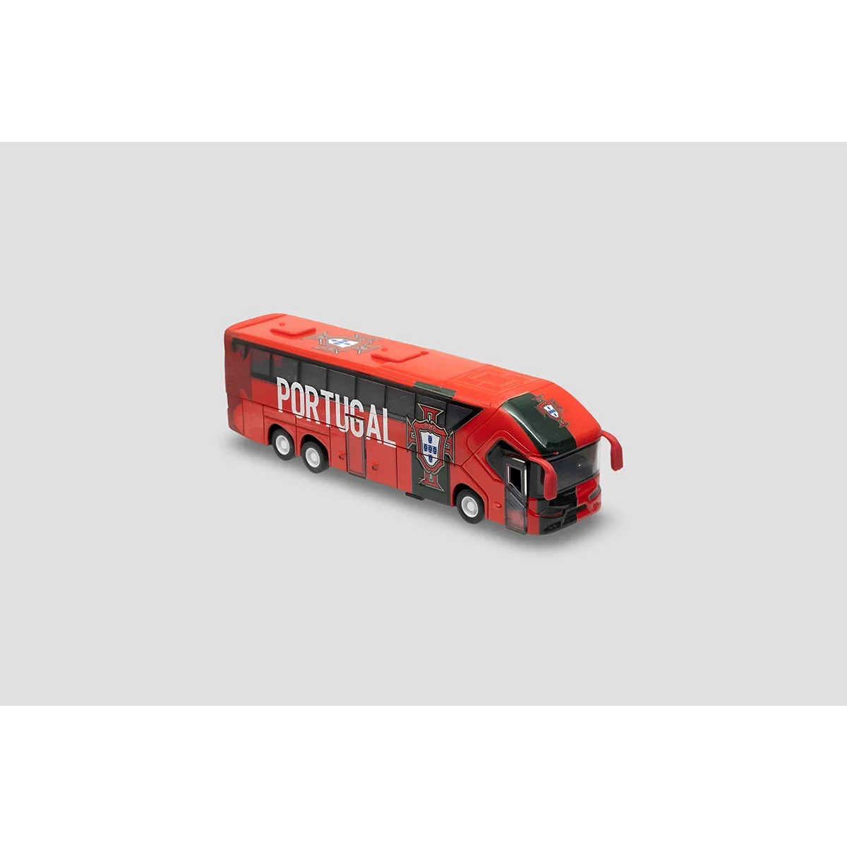 Banbo Portugal Bus