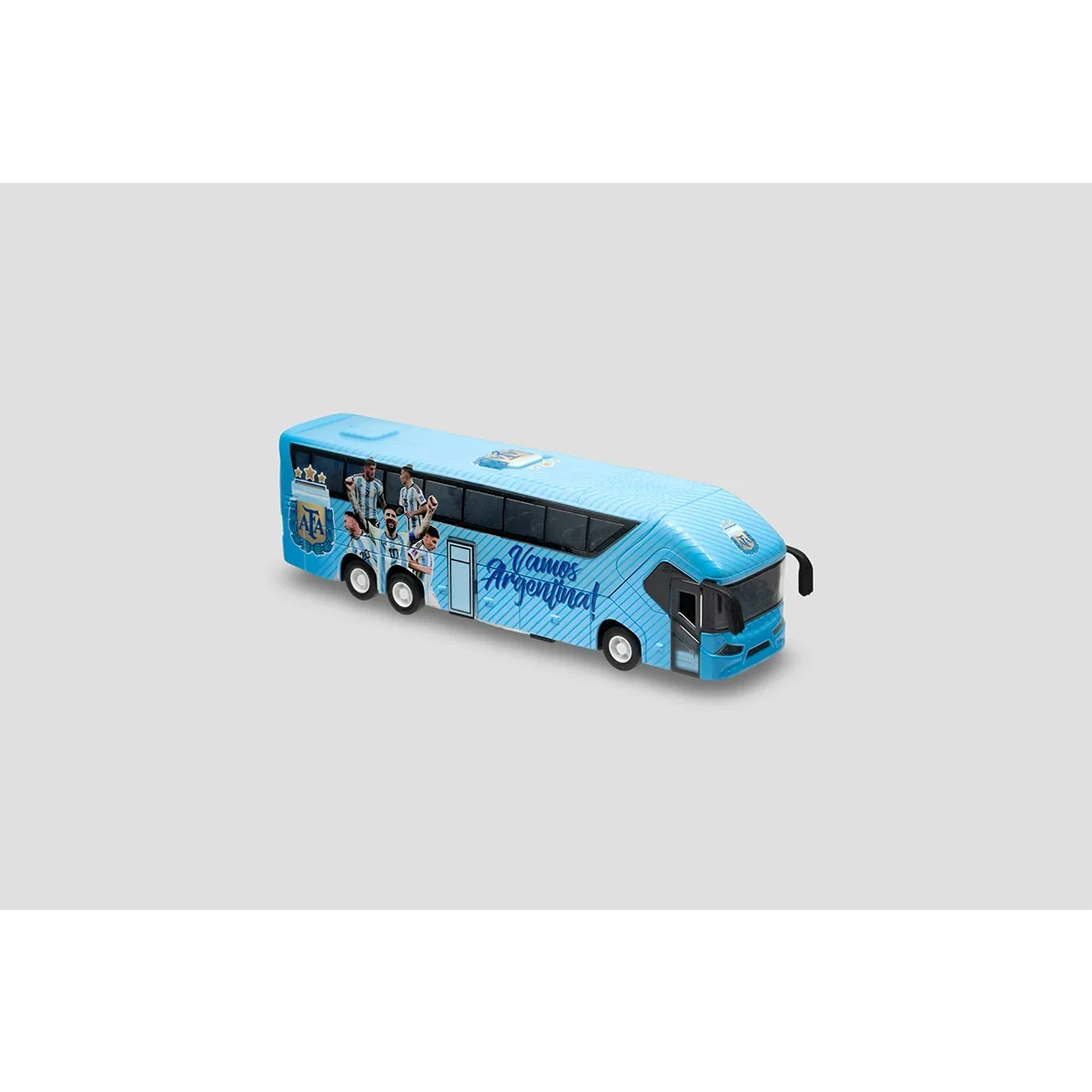 Banbo Argentina Bus