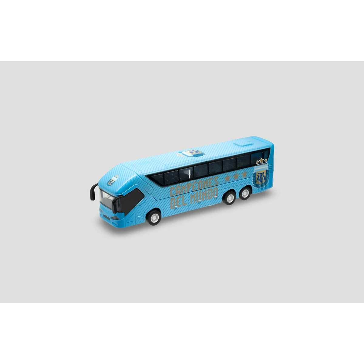 Banbo Argentina Bus