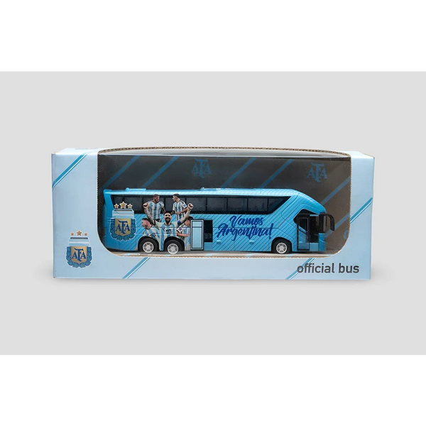 Banbo Argentina Bus