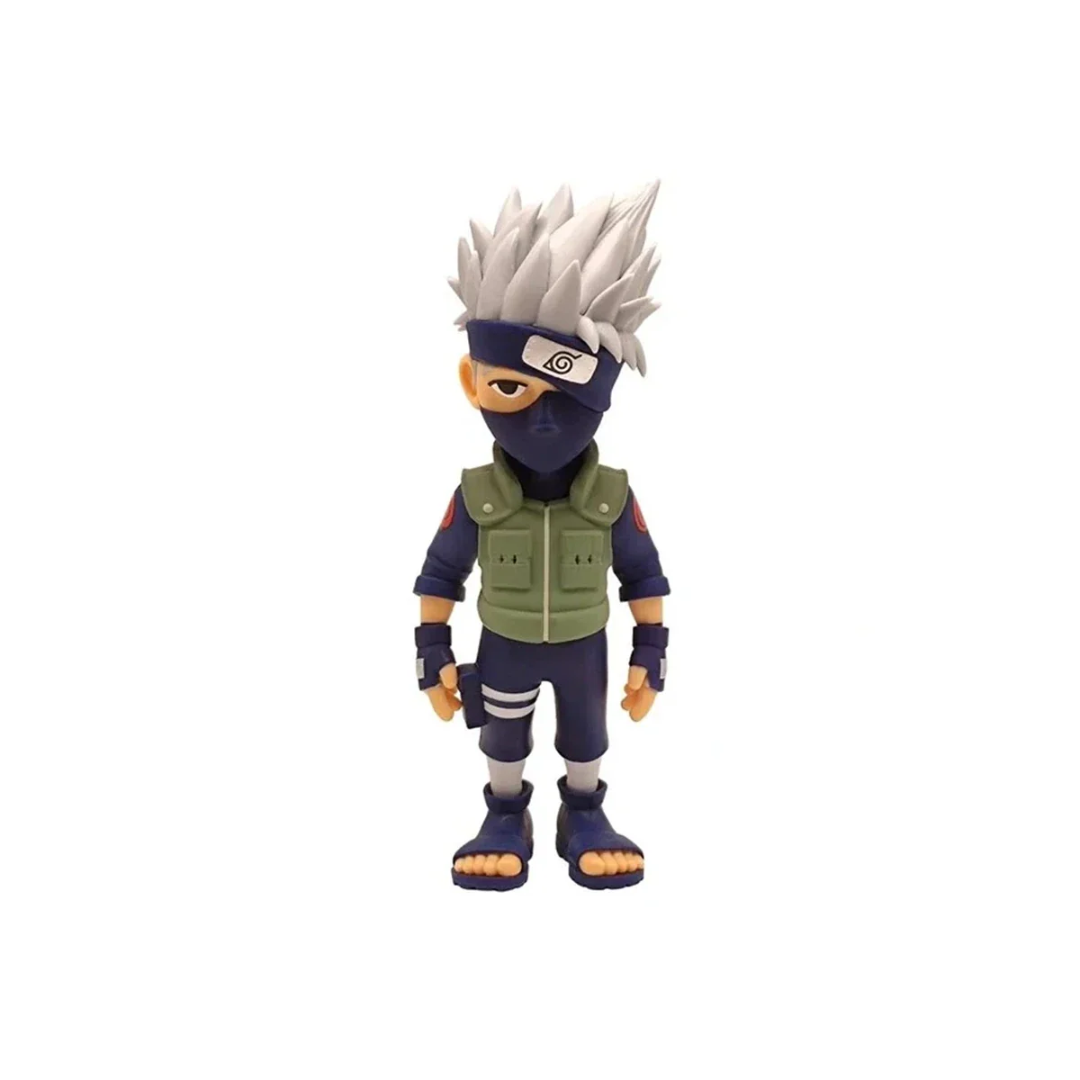 Minix Anime Naruto Shippuden Kakashi
