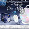 BUBBLE MACHINE 3YRS+