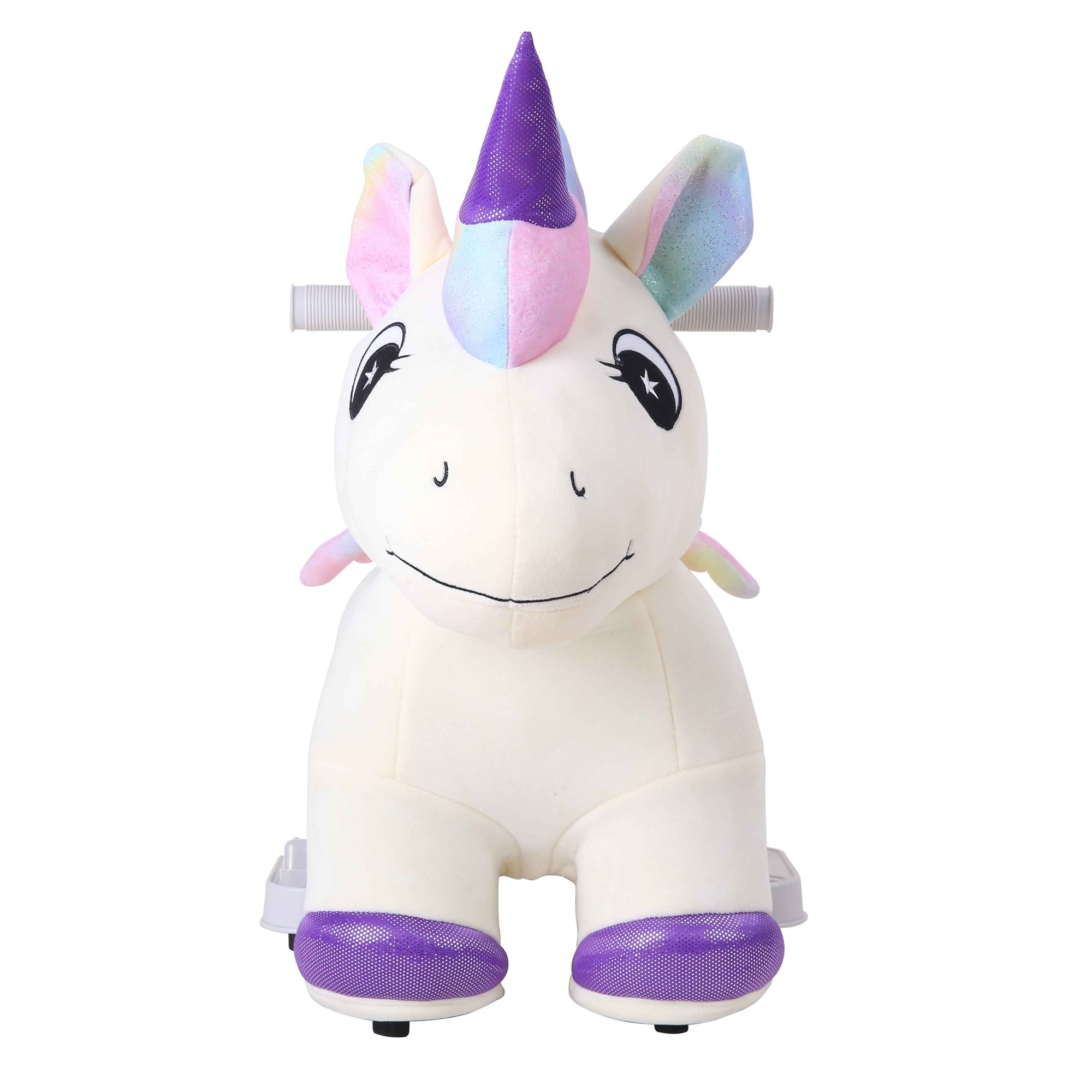 6V Unicorn  Electric Ride On For Age 2+