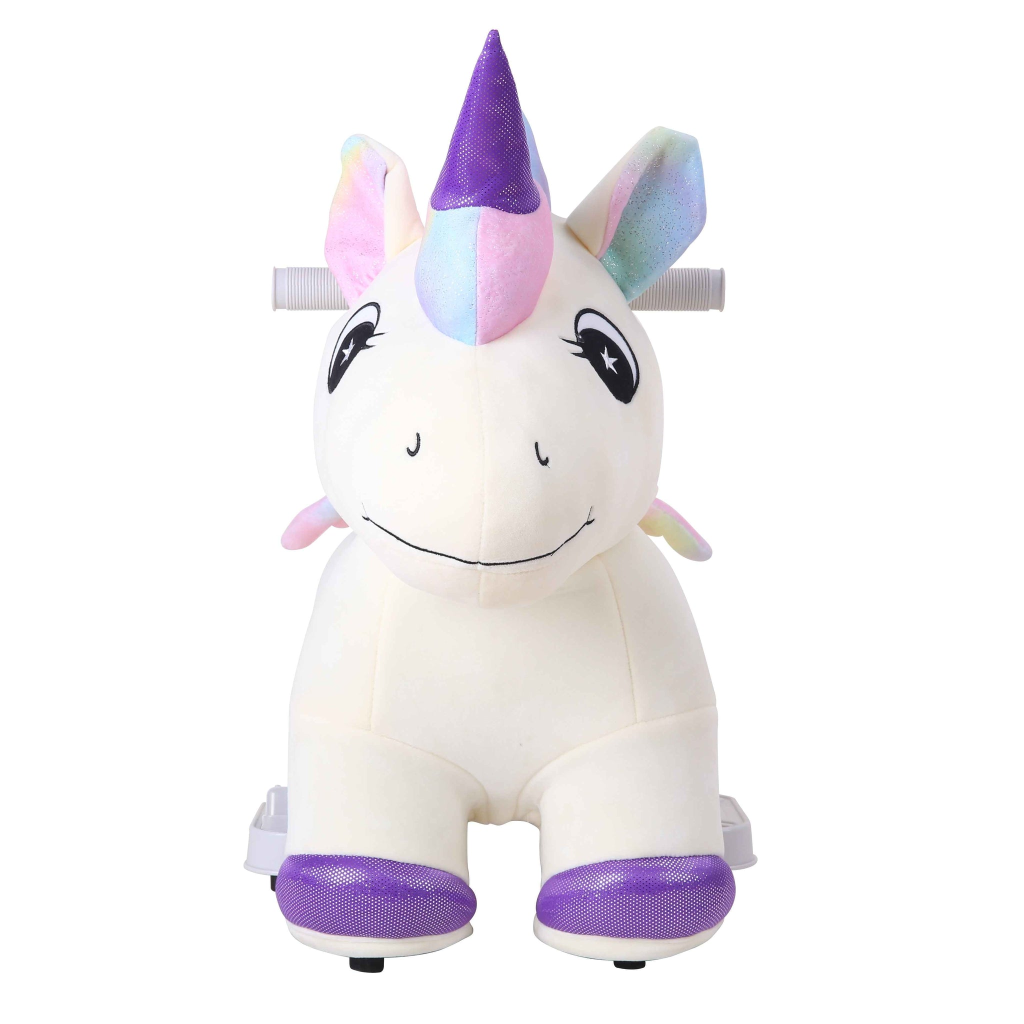 6V Unicorn  Electric Ride On For Age 2+