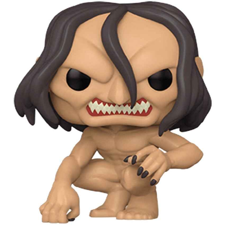 Pop! Animation: Attack on Titan S3 - Ymir
