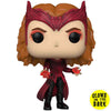 Pop! Marvel: Doctor Strange in Multiverse of Madness - Scarlet Witch (GW)(Exc)