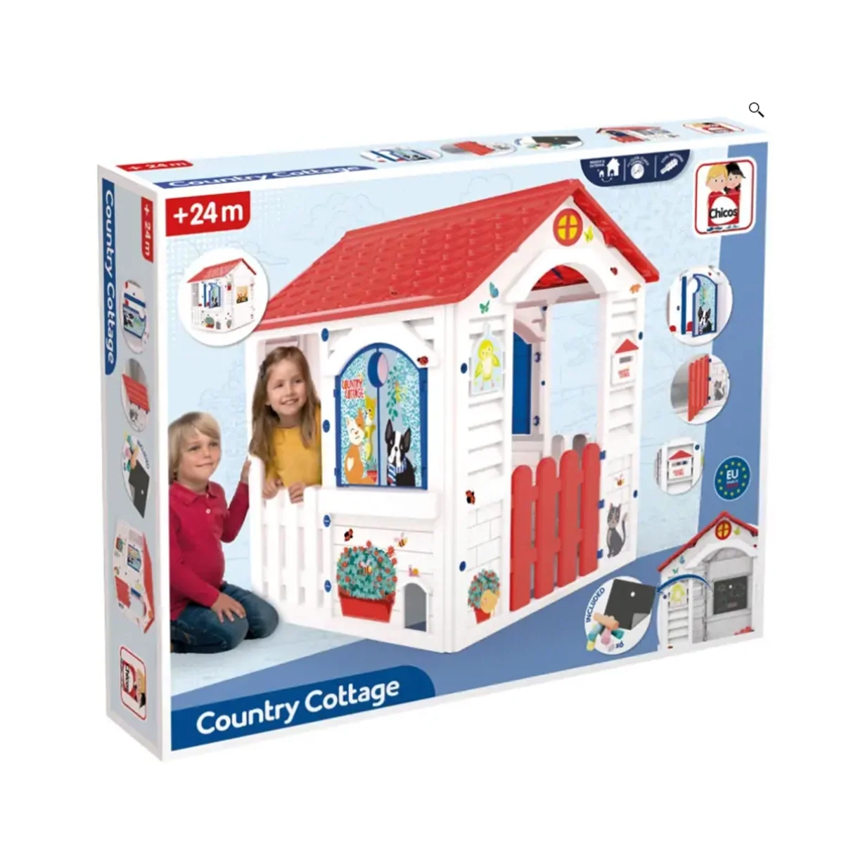 Country Cottage