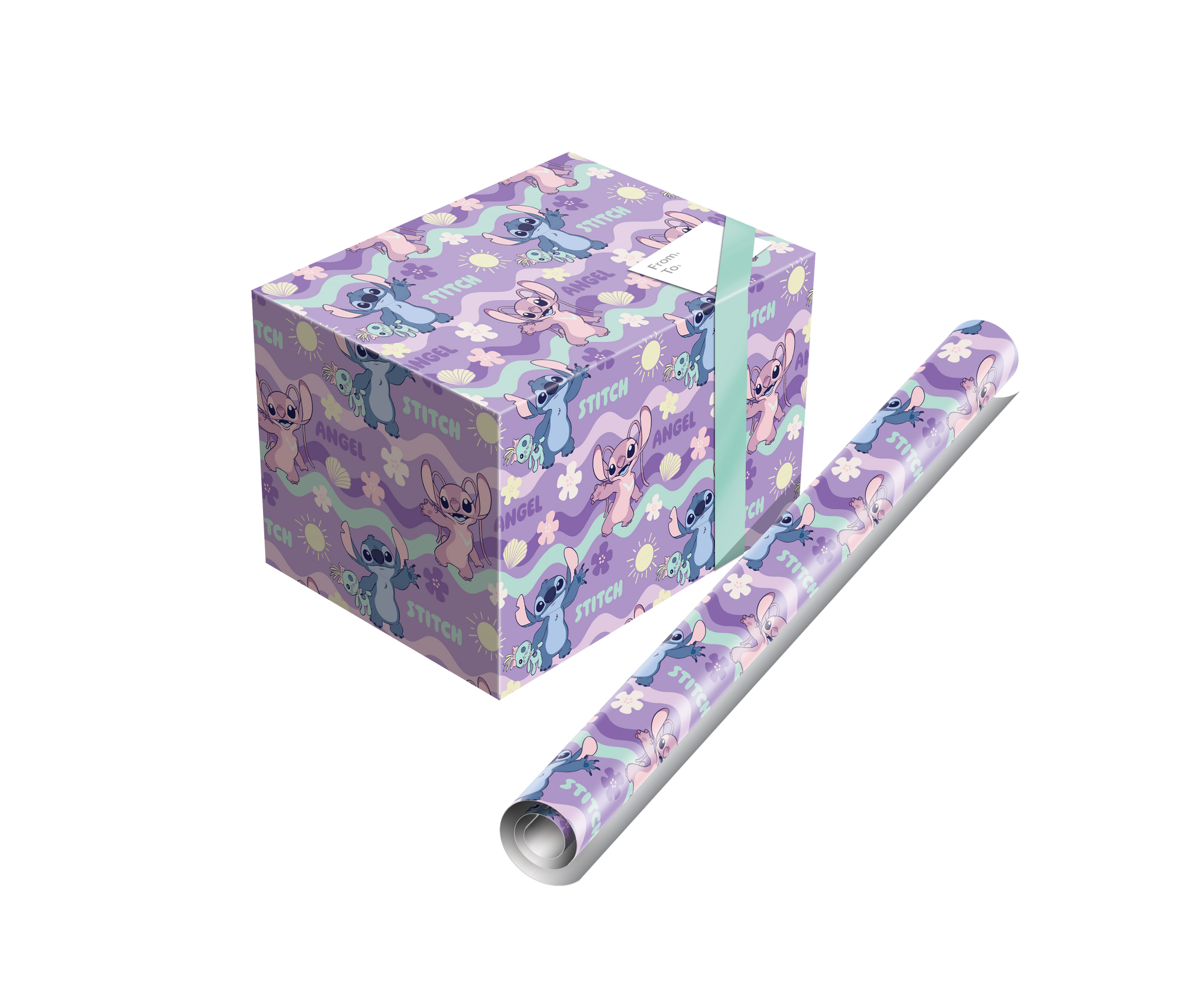 Gift Wrap