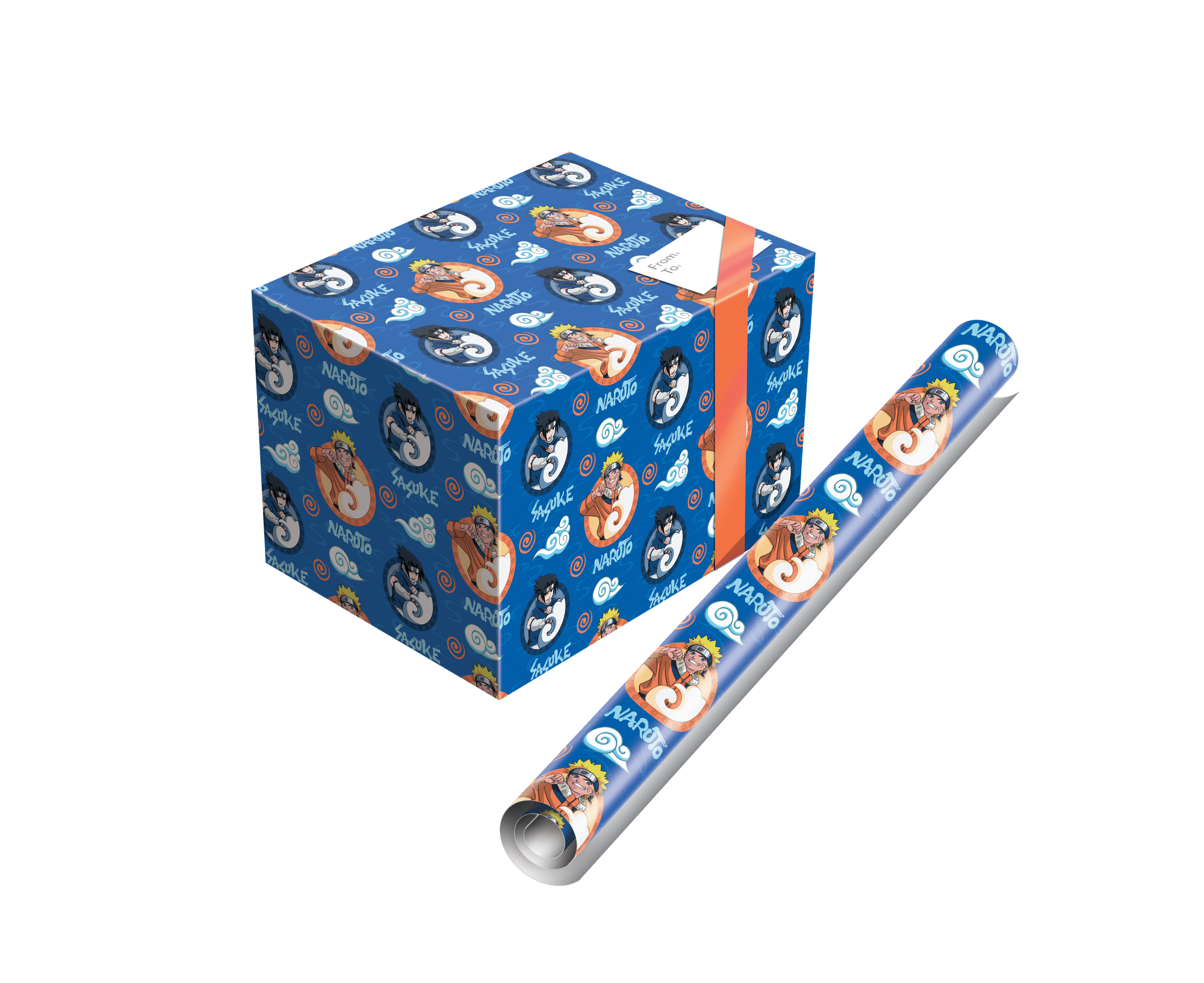Gift Wrap