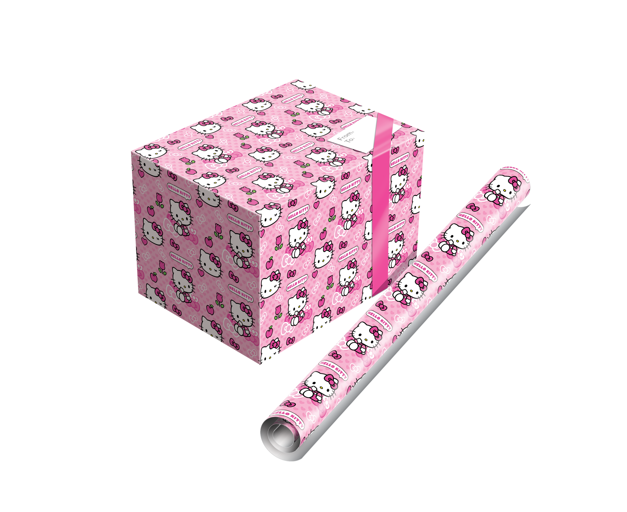 Gift Wrap