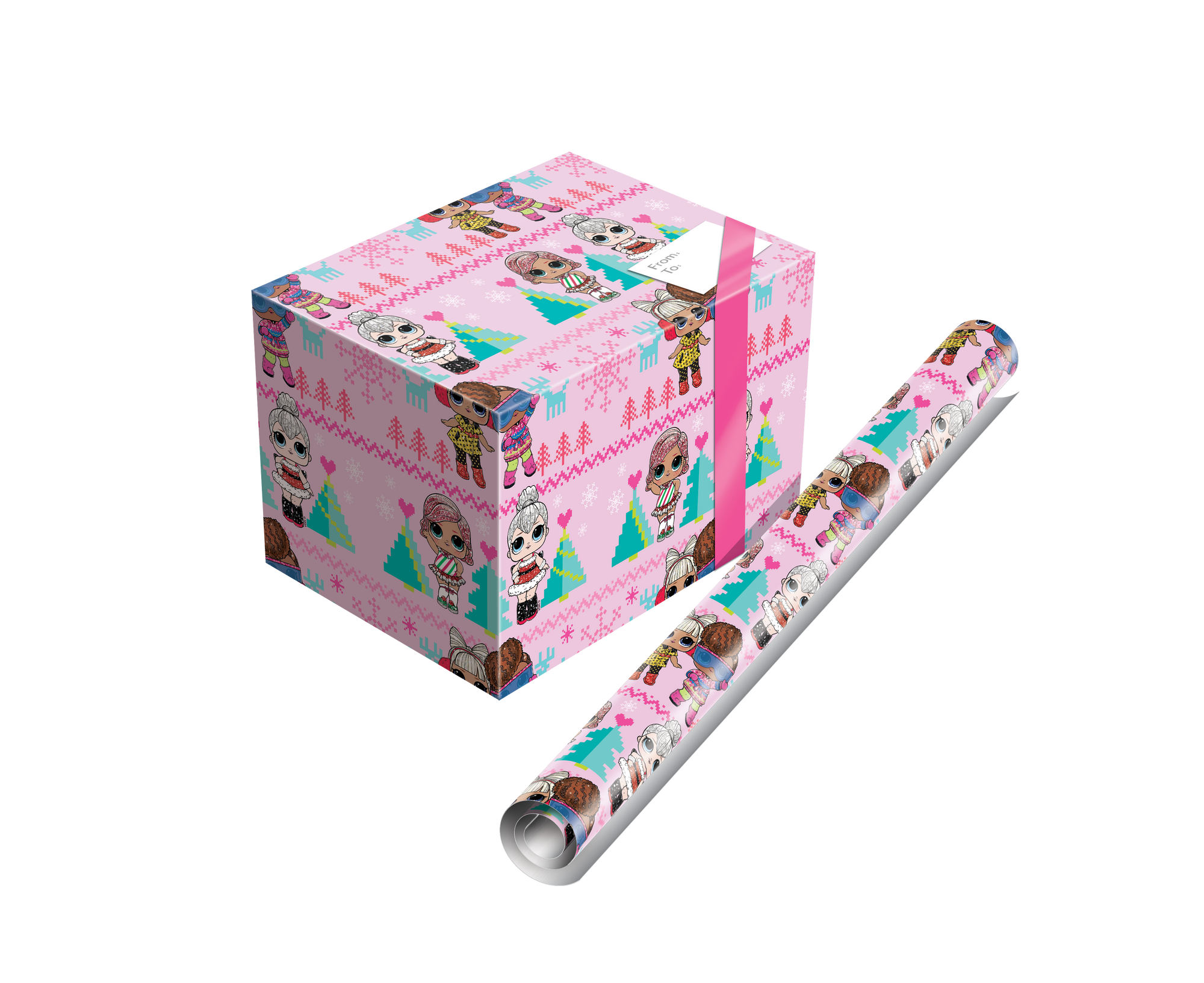 Gift Wrap
