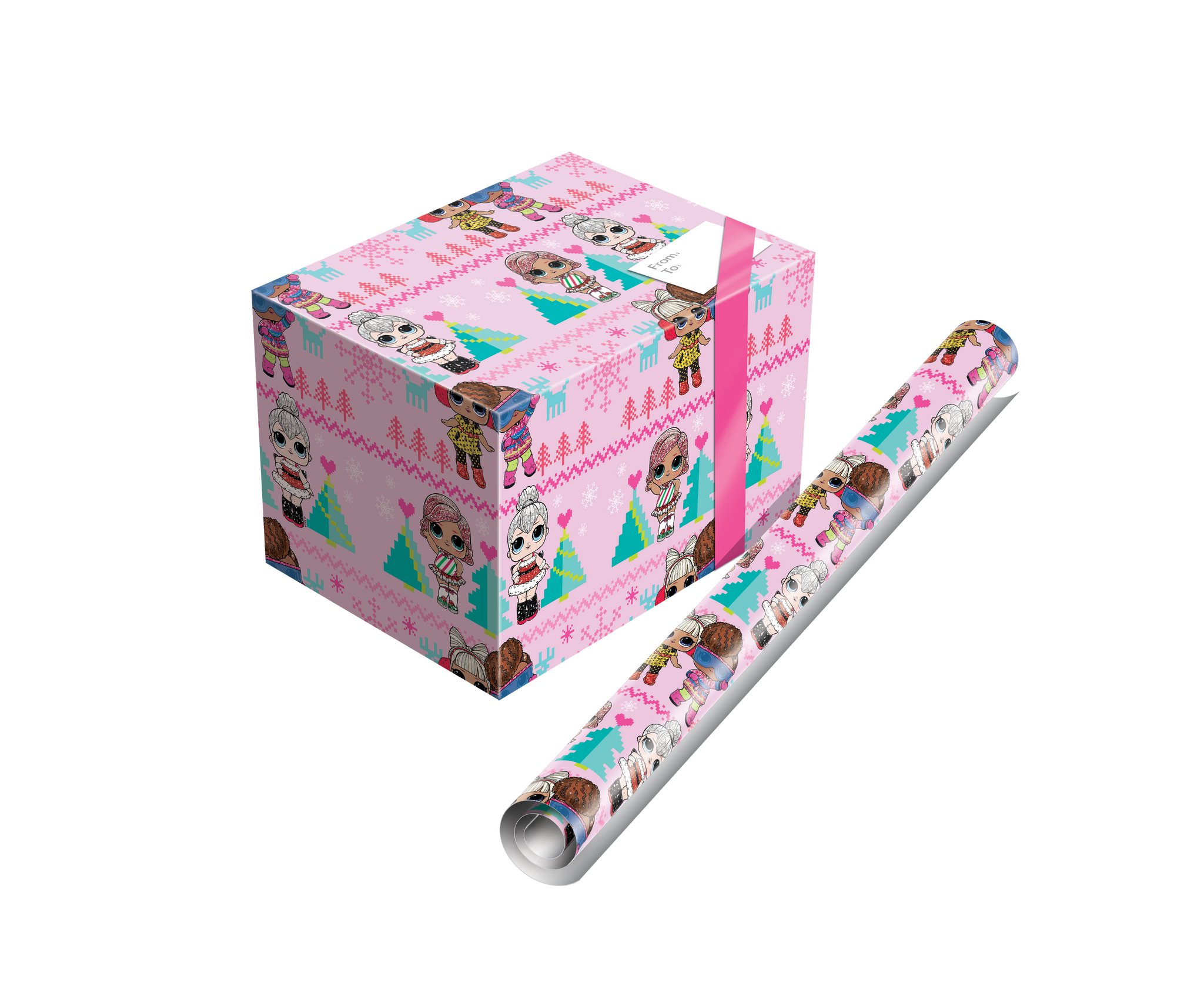 Gift Wrap