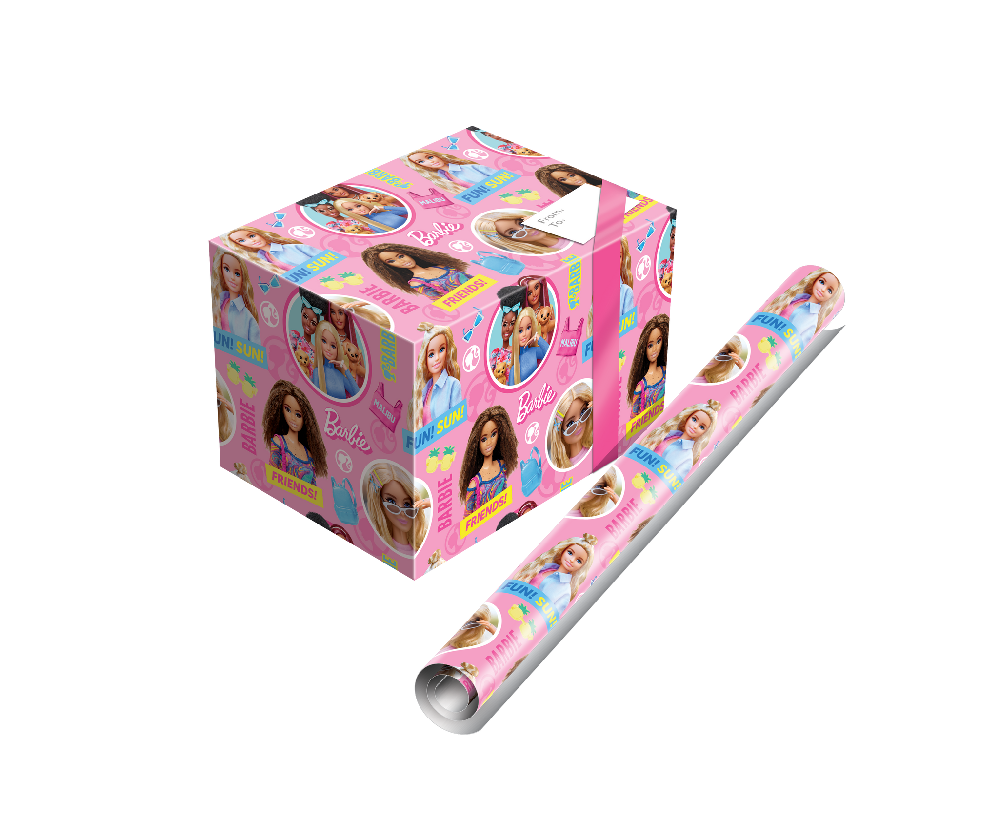 Gift Wrap