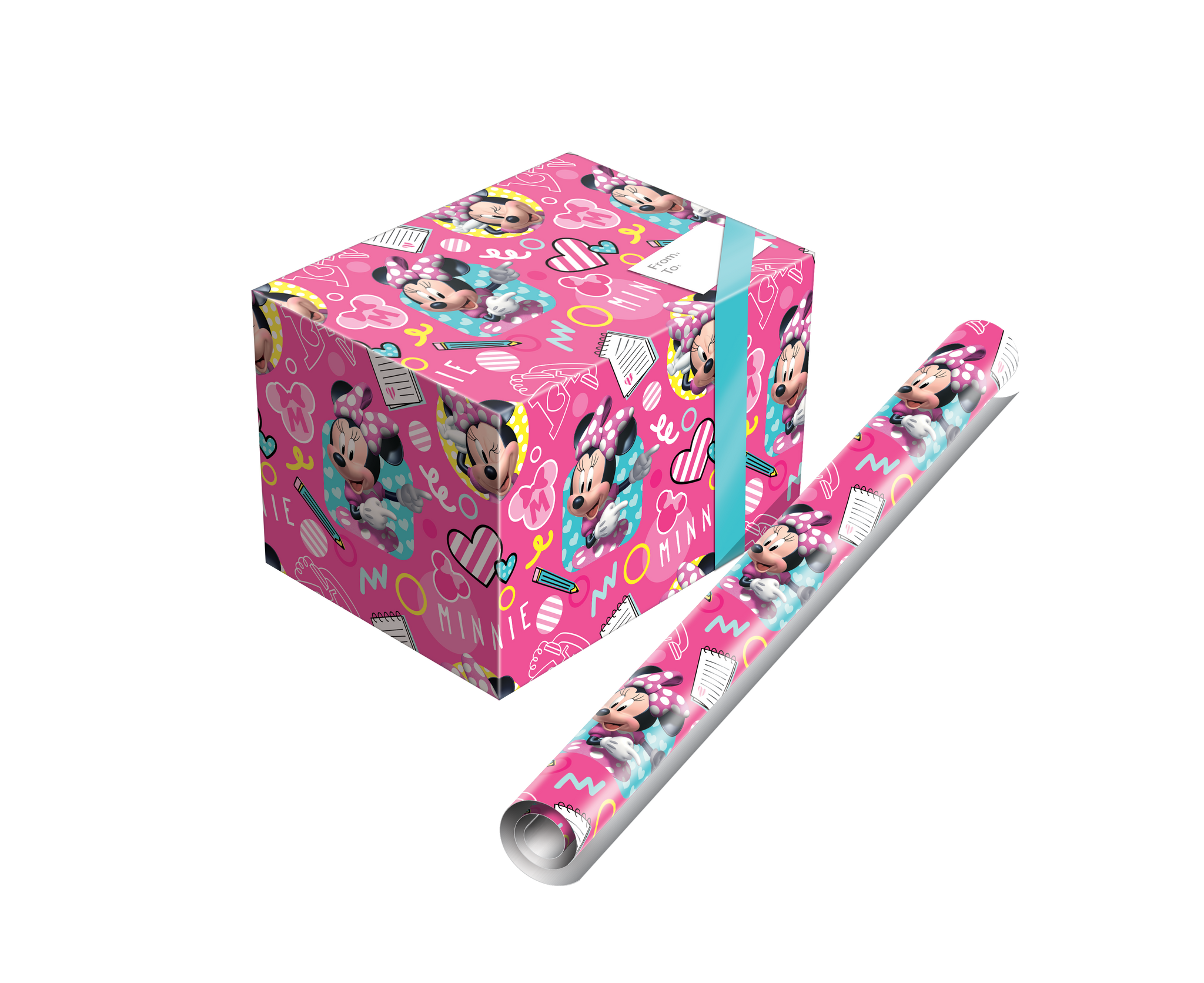 Gift Wrap