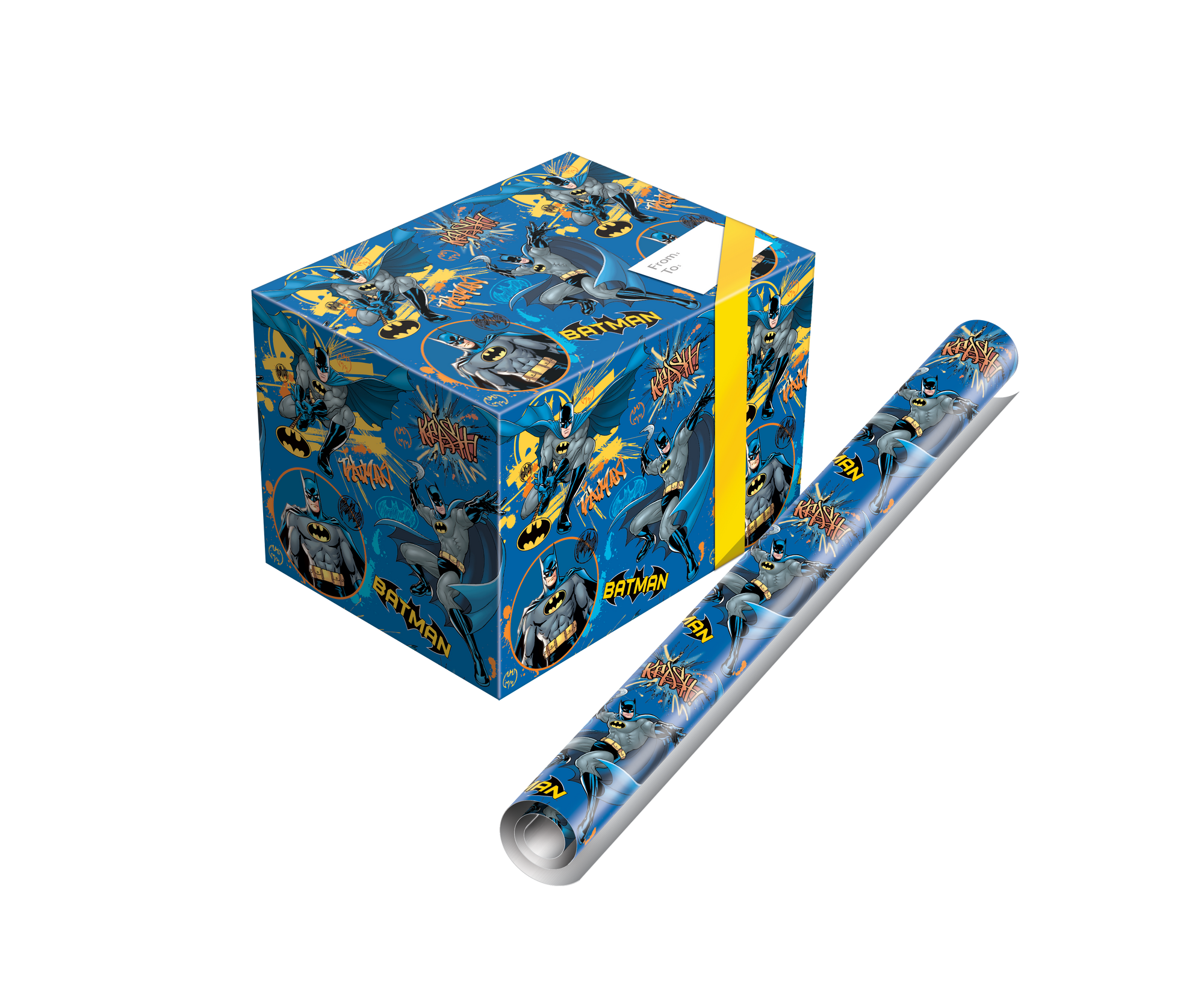Gift Wrap