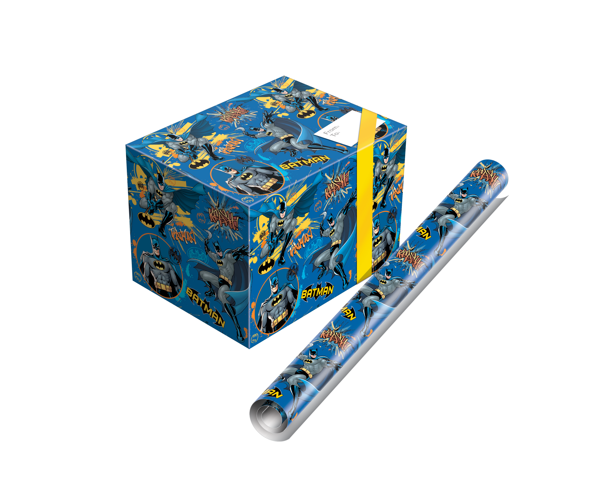 Gift Wrap