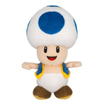 AC31 BLUE TOAD S 20 cm