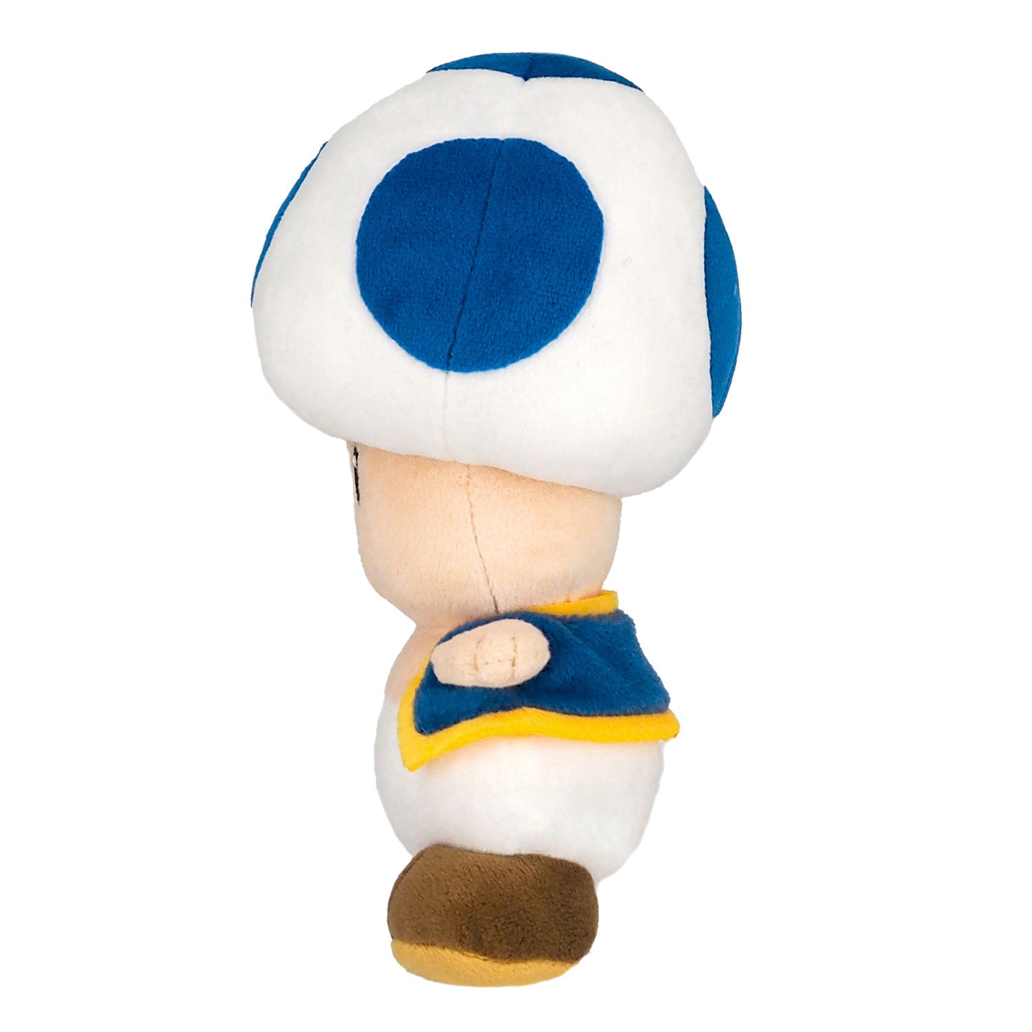 AC31 BLUE TOAD S 20 cm